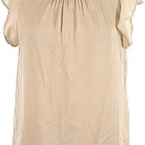 Alex and Lili cream shell